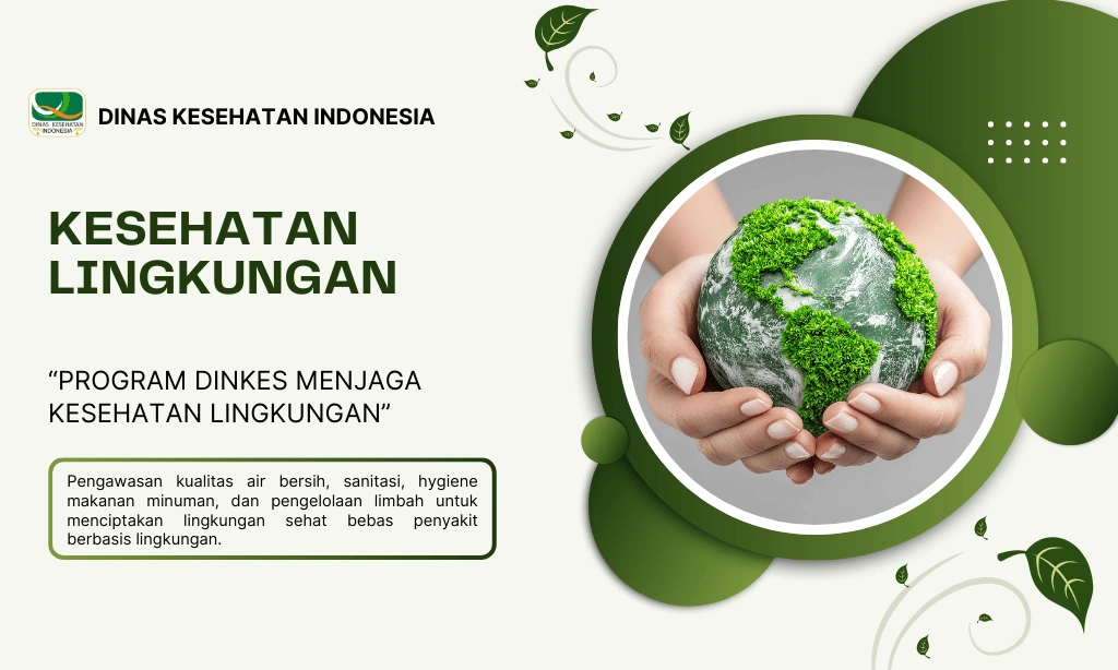 Kesehatan Lingkungan