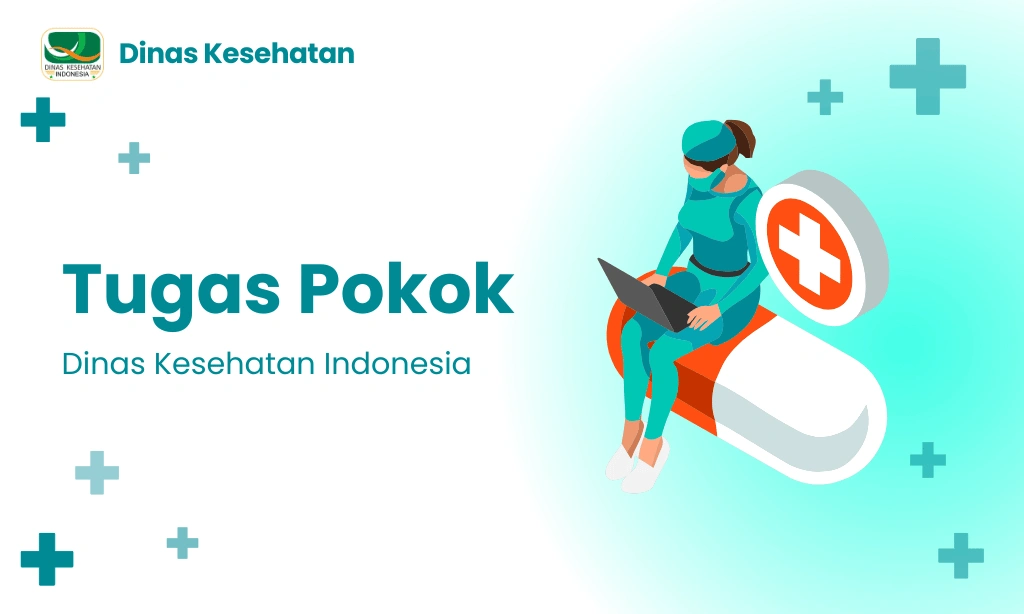 Tugas Pokok